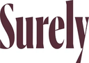 Surely logo