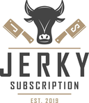 Jerky Subscription logo