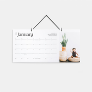 Custom Photo Calendar