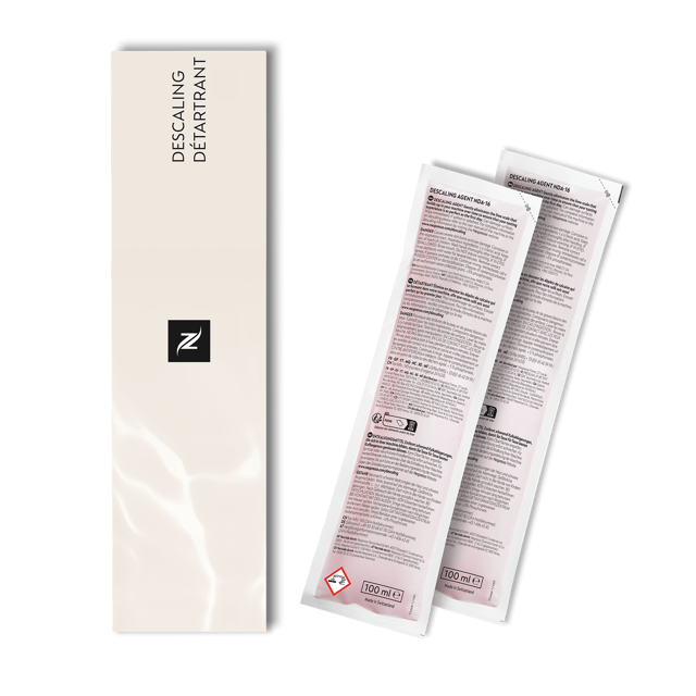 Nespresso Descaling Kit (2 Pack)