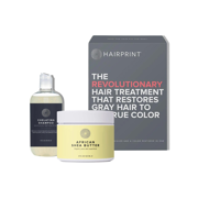 Beginner's Bundle - True Color Restorer + Chelating Shampo + African Shea Butter