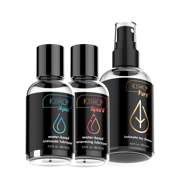 Premium Lube & Cleaner Pack