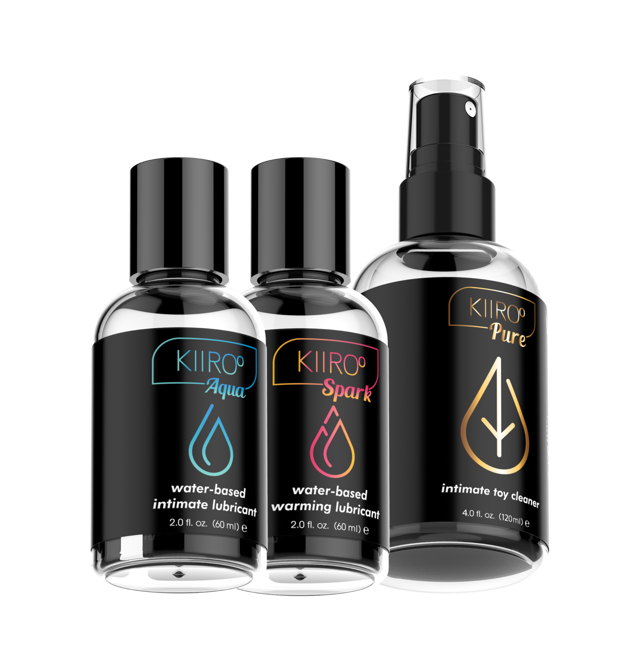 Premium Lube & Cleaner Pack