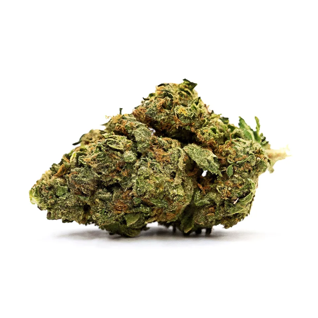 Apple Fritter Flower - Hybrid - THCA