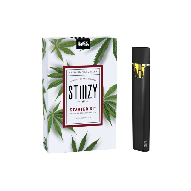 Original STIIIZY Battery