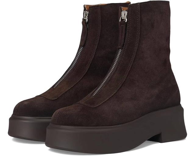 Steve Madden - Women's Jones Boot