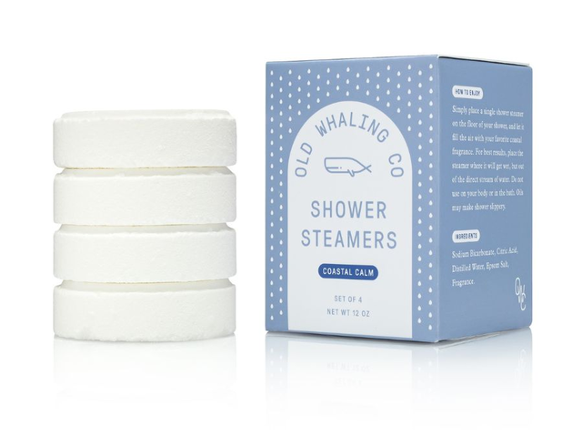 Coastal Calm® Shower Steamers