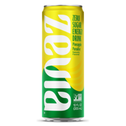 Pineapple Paradise Energy