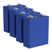 3.2V 304Ah LiFePO4 Cells