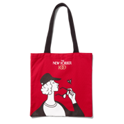 The 100th Anniversary Tote