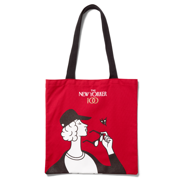 The 100th Anniversary Tote