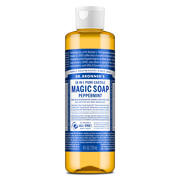 Peppermint - Pure-Castile Magic Soap