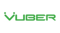 Vuber Vaporizers logo