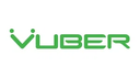 Vuber Vaporizers logo