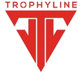 Trophyline logo