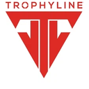 Trophyline logo