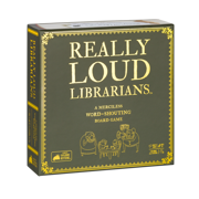 Really Loud Librarians
