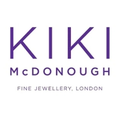 Kiki McDonough logo