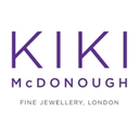 Kiki McDonough logo
