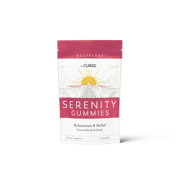 Serenity Gummies