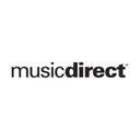 Music Direct logo