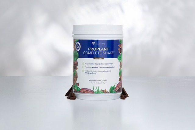 ProPlant Complete Shake®