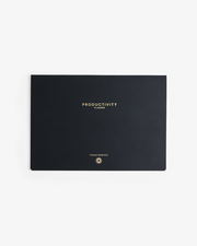 Productivity Weekly Desk Pad