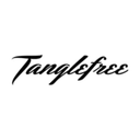Tanglefree logo