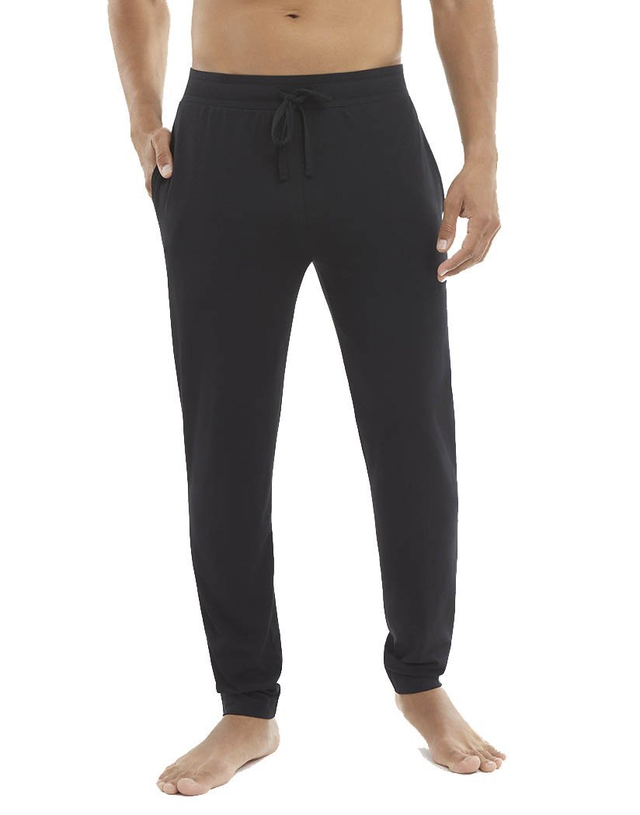 2(X)IST Black Dream Lounge Pant