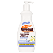 Tahitian Vanilla Moisture Drenching Body Lotion