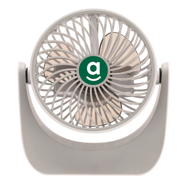 Hey abby Smart USB Fan with app control 5V1A