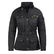 Barbour International Women's International Quilted Jacket