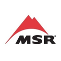 MSR Gear logo