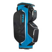 Ping Traverse Cart Bag - 2025