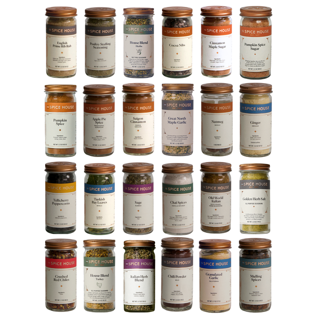 Seasonal Favorites Collection