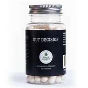 Gut Decision - Gut Health Synbiotic Supplement With Phages