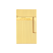 Guilloche lighter