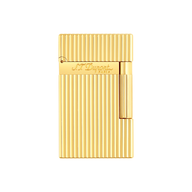 Guilloche lighter