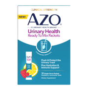AZO® Urinary Health Ready to Mix Packets