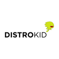 Distrokid logo