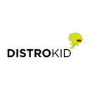 Distrokid logo