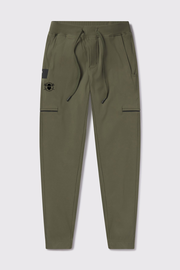 Be Hard Adapt Jogger