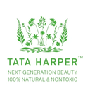 Tata Harper logo