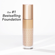 Kay Beauty Hydrating Foundation - 120Y Light