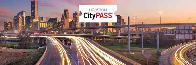 Houston CityPASS
