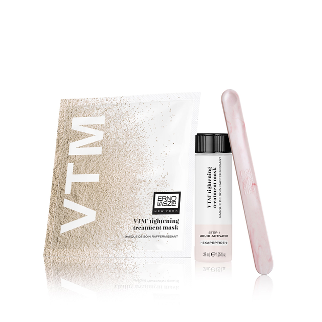 Tightening Treatment Mask