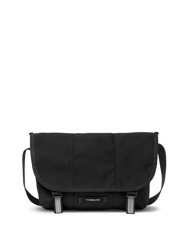 Classic Messenger Bag