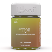 Sour Caramel Apple Kush | Hybrid