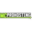 MCProHosting logo