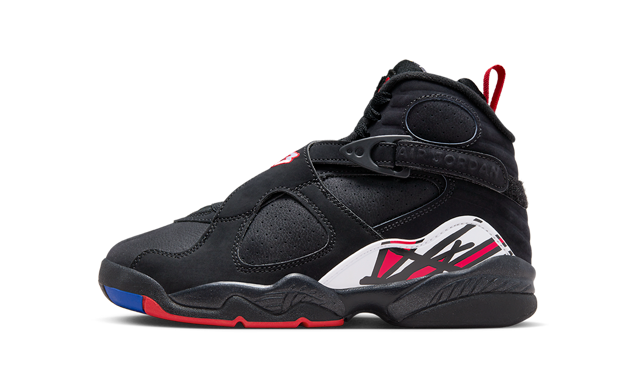 Air Jordan 8 Retro GS